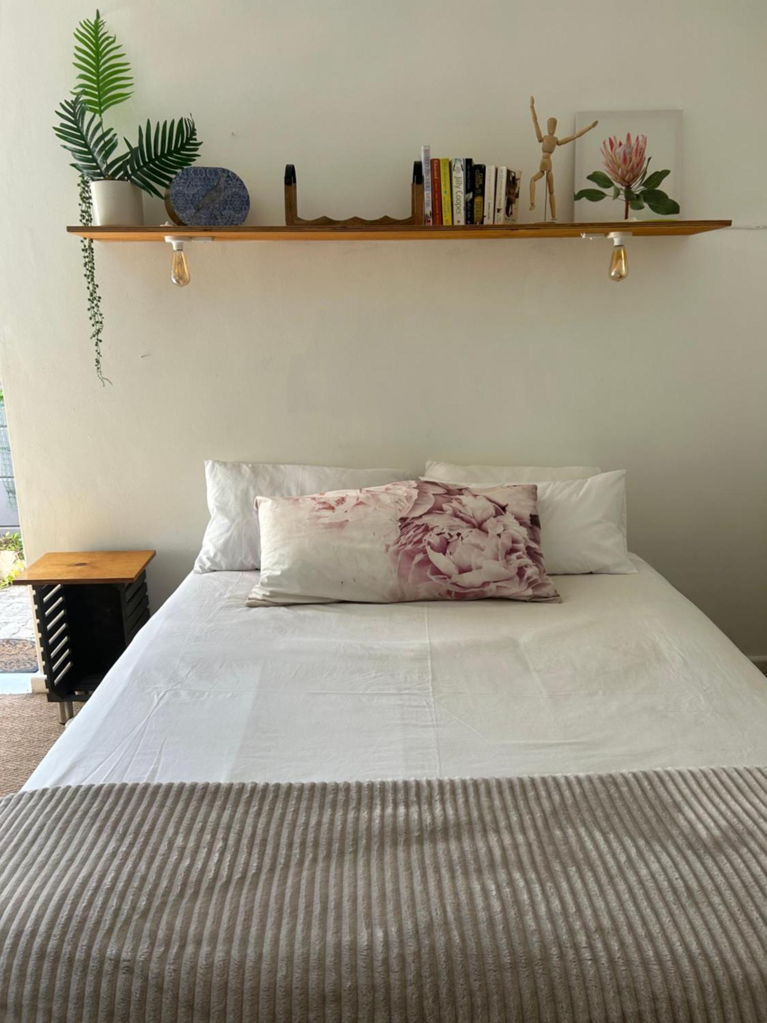 Apartment Serene *