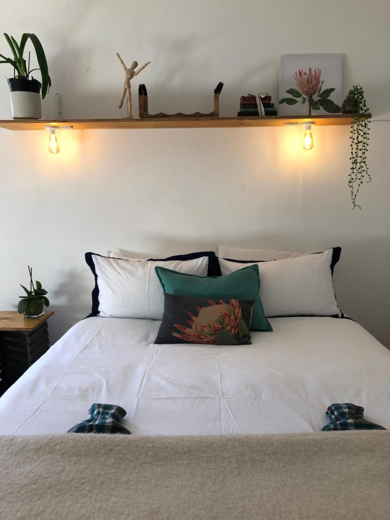 Apartment Serene Cape Town