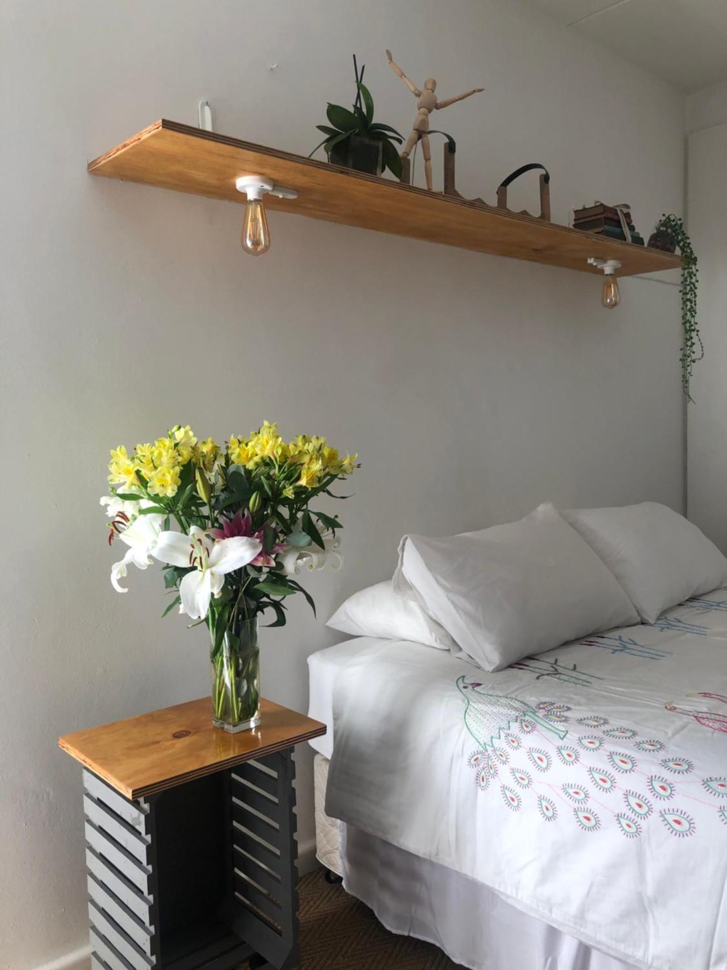 Apartment Serene