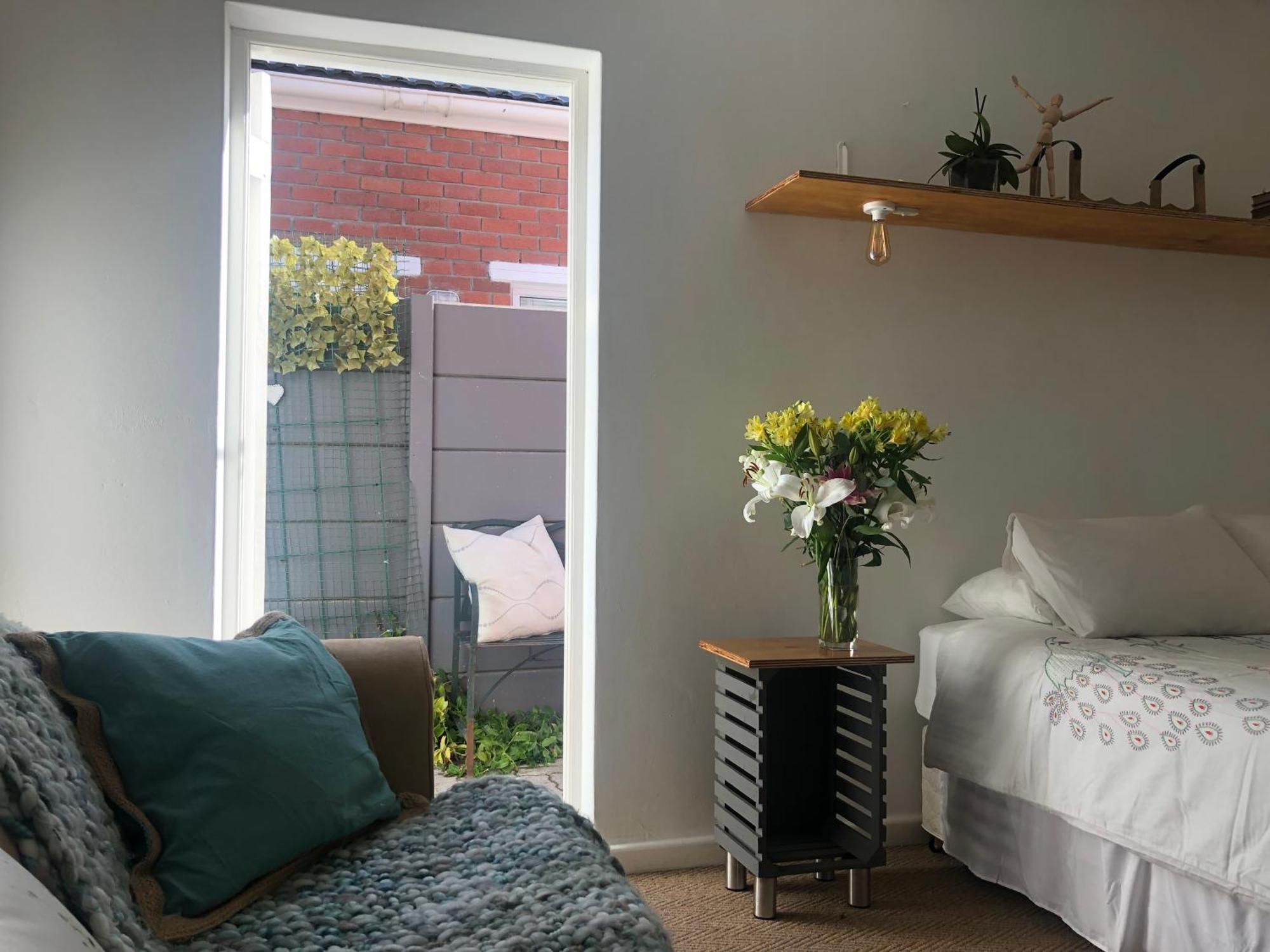 Apartment Serene *