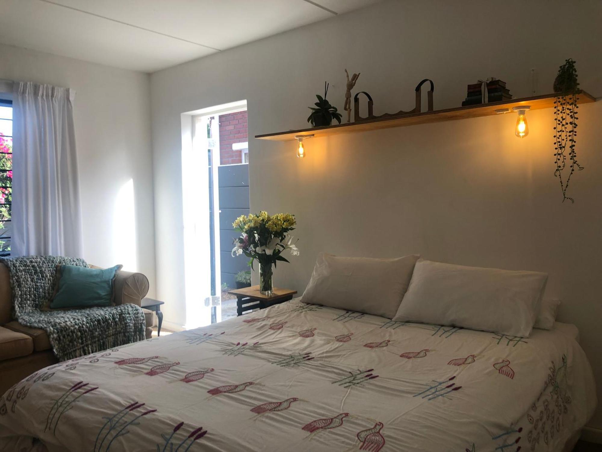 Serene Apartment Cape Town